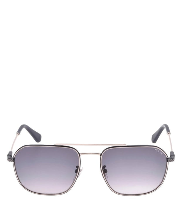 POLICE SPLF64K SUNGLASSES