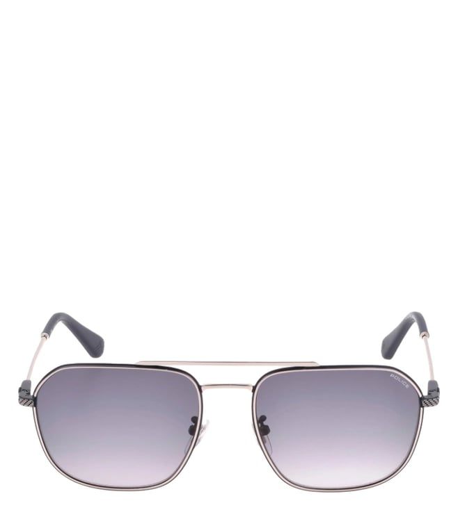 POLICE SPLF64K SUNGLASSES