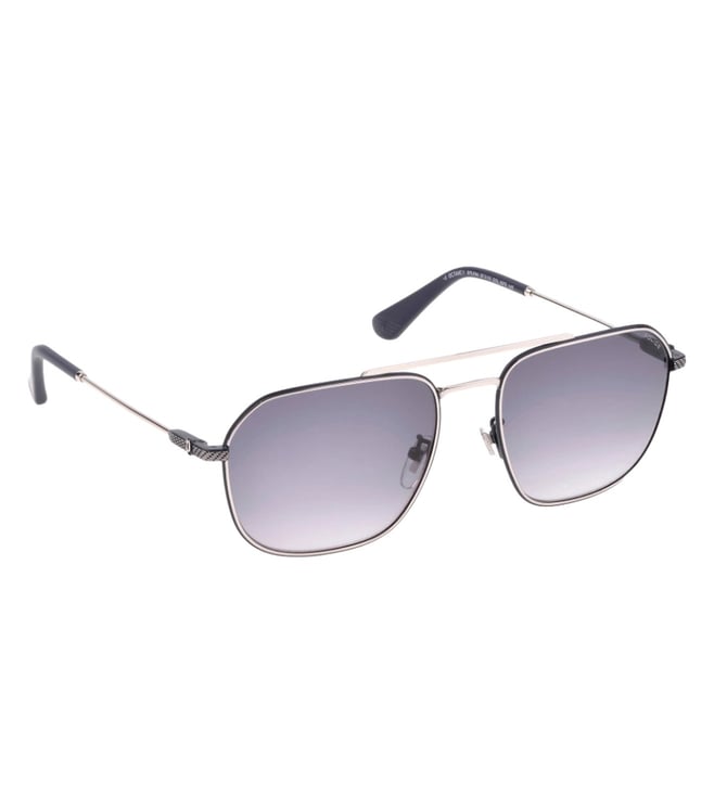 POLICE SPLF64K SUNGLASSES