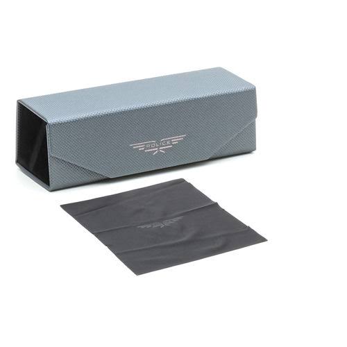 POLICE SPLF64K SUNGLASSES